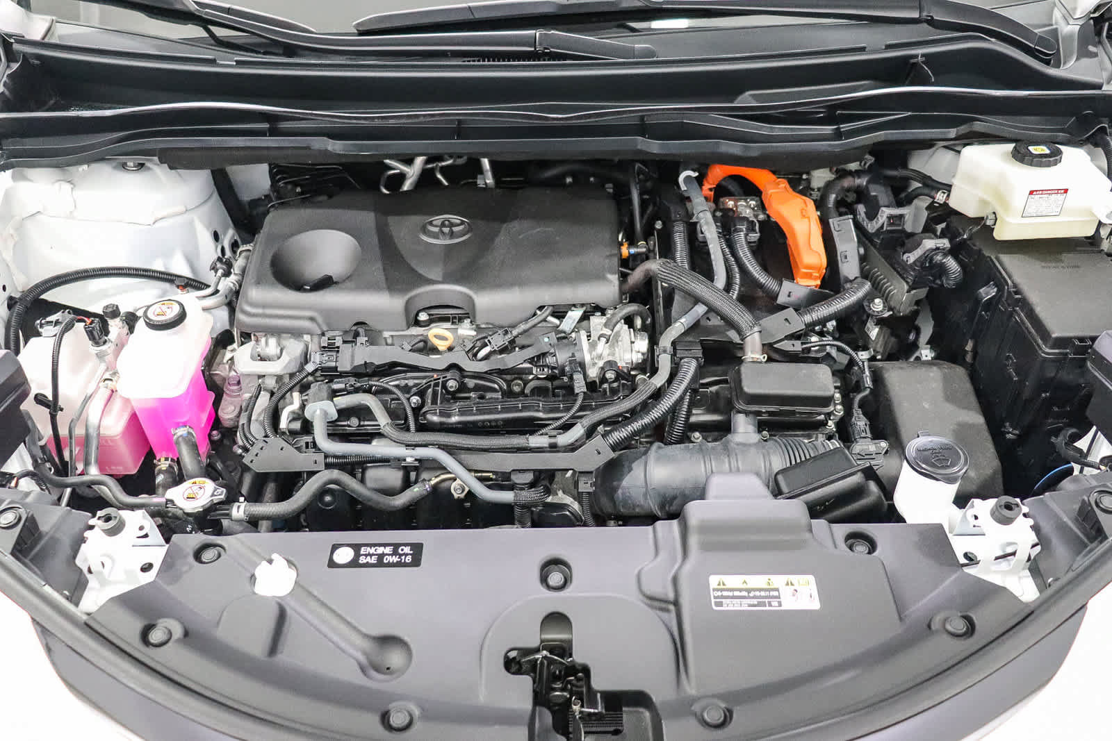Used 2024 Toyota Sienna XSE w/ XSE Plus Package AWD/4WD image 34
