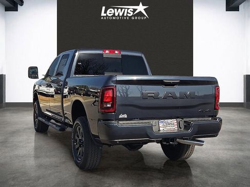 New 2026 RAM 2500 Tradesman AWD/4WD image 3