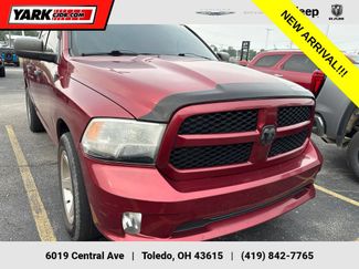 Used 2015 RAM 1500 Express RWD video 1