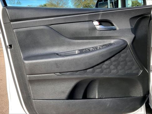 Certified 2023 Hyundai Santa Fe SEL image 38