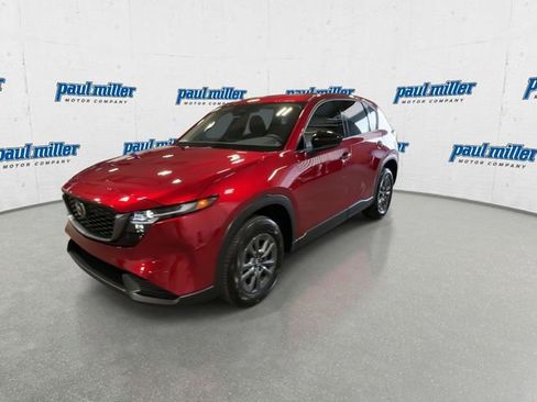 New 2026 MAZDA CX-5 Select AWD/4WD image 5