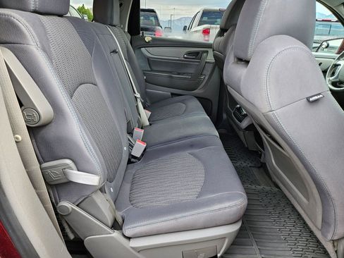 Used 2015 Chevrolet Traverse LT AWD/4WD image 29