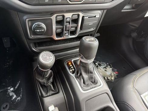 New 2026 Jeep Wrangler Sahara image 17