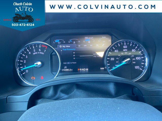 Used 2019 Ford Expedition Max Limited AWD/4WD image 11