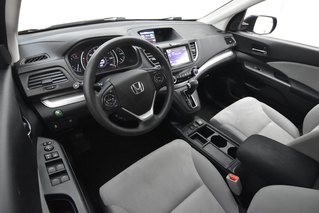 Used 2016 Honda CR-V EX image 30