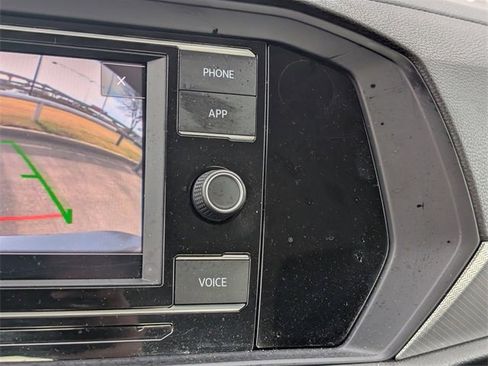 Used 2024 Volkswagen Jetta S image 15