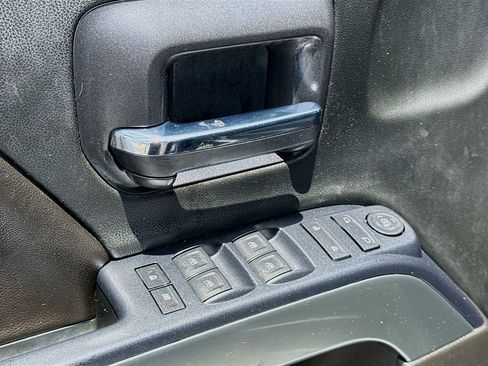 Used 2015 Chevrolet Silverado 1500 LT w/ All Star Edition RWD image 21