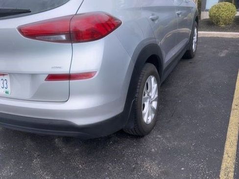 Used 2020 Hyundai Tucson Value image 5