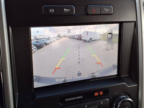Used 2021 Ford F250 Lariat AWD/4WD image 12