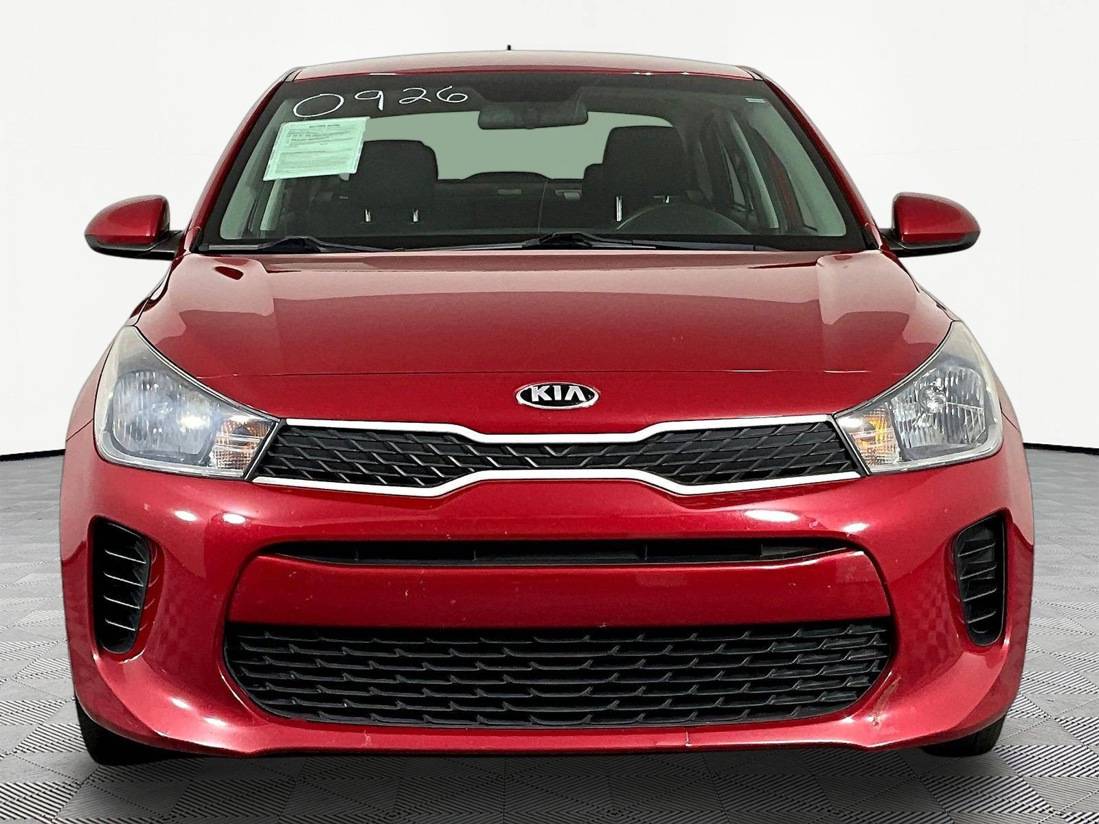 Used 2020 Kia Rio S FWD image 2