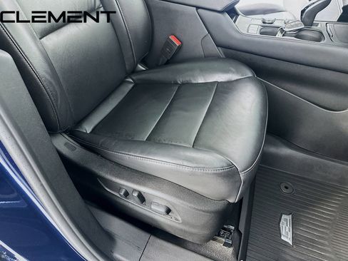 Used 2021 Cadillac XT4 Premium Luxury w/ Sun And Sound Package image 36