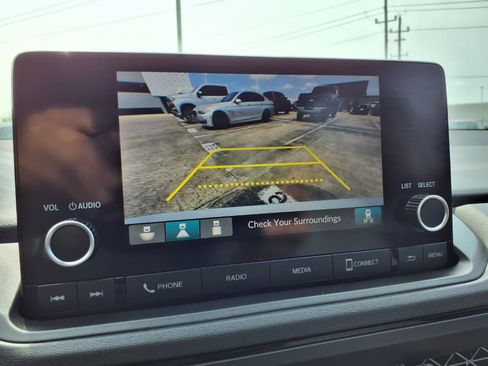 Used 2024 Honda Accord EX image 7