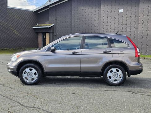 Used 2010 Honda CR-V LX image 8