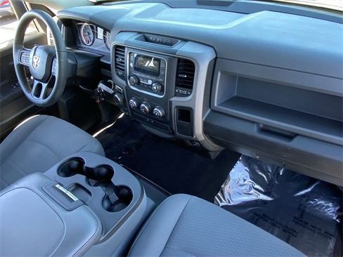 Used 2018 RAM 1500 Tradesman w/ Popular Equipment Group image 13