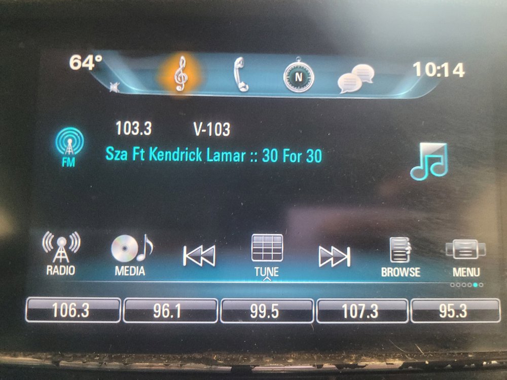 Used 2020 Buick Encore Preferred FWD image 25