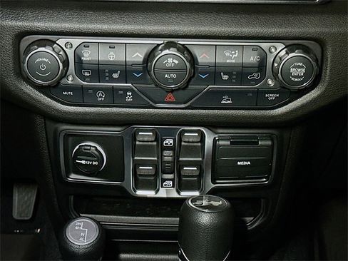 New 2026 Jeep Wrangler Sport S image 23