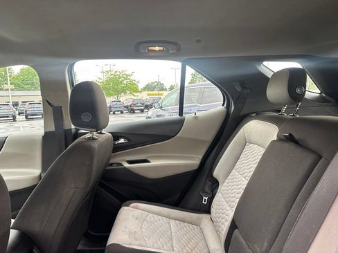 Used 2019 Chevrolet Equinox LS FWD image 19