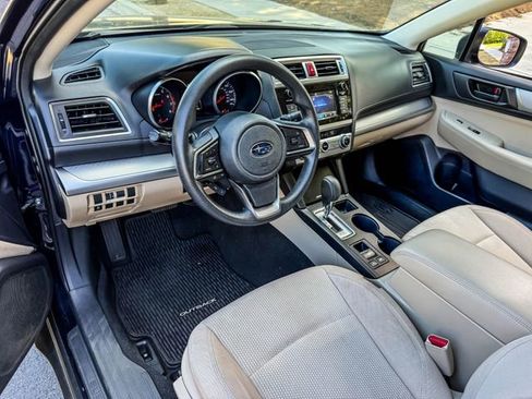Used 2018 Subaru Outback 2.5i image 23