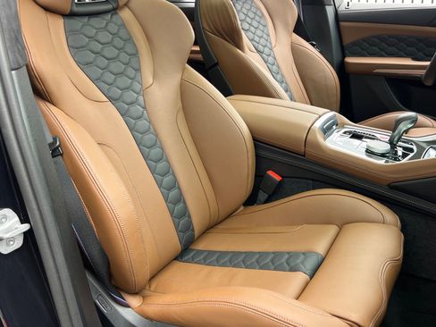Used 2026 BMW X5 M Competition w/ Executive Package AWD/4WD image 47