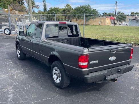 Used 2010 Ford Ranger XLT image 5