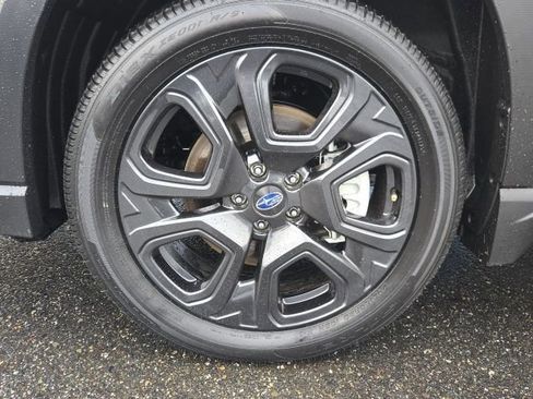 New 2026 Subaru Ascent Bronze Edition image 18