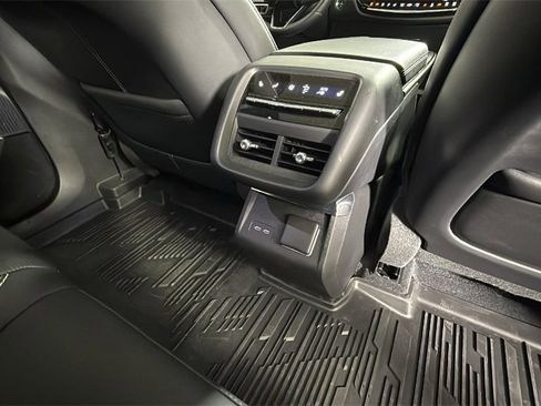 Used 2024 Cadillac Lyriq Luxury w/ LPO, Floor Liner Package image 34