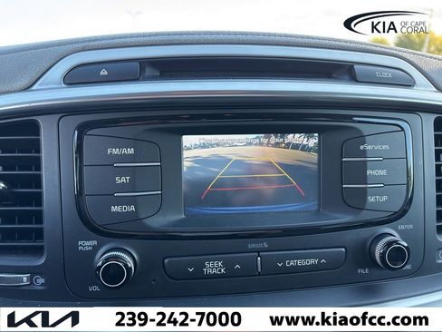 Used 2016 Kia Sorento EX w/ EX Premium Package image 23