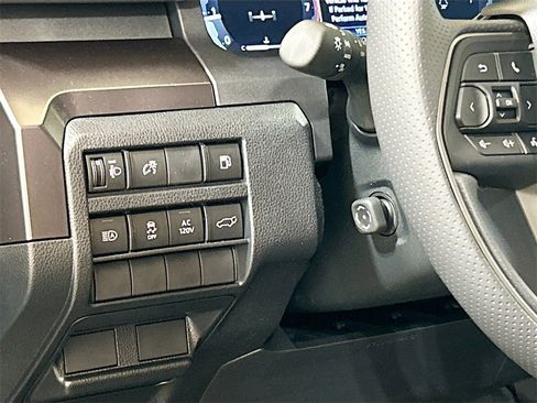 New 2026 Toyota 4Runner TRD Off-Road Premium image 8