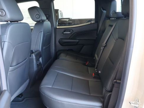 New 2026 GMC Canyon Elevation AWD/4WD image 17