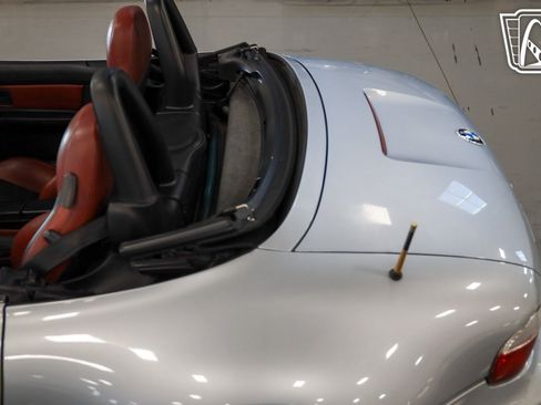 Used 1998 BMW M Roadster image 23