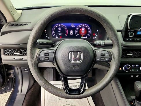 Used 2024 Honda Accord EX image 14