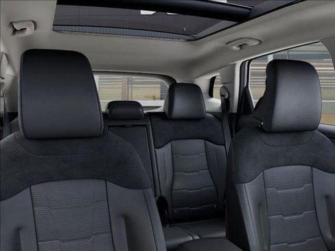 New 2026 Kia Sportage SX Prestige AWD/4WD image 27