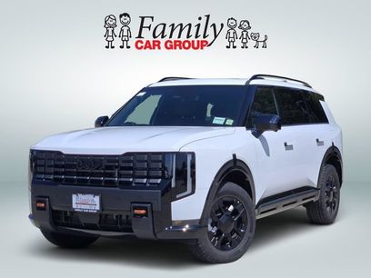 Used 2027 Kia Telluride SX Prestige X-Pro