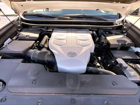 Used 2021 Lexus GX 460 Luxury image 29