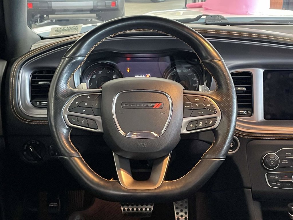 Certified 2023 Dodge Charger Scat Pack RWD image 20