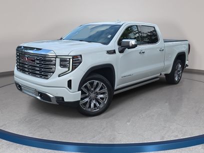 Used 2023 GMC Sierra 1500 Denali w/ Denali Reserve Package
