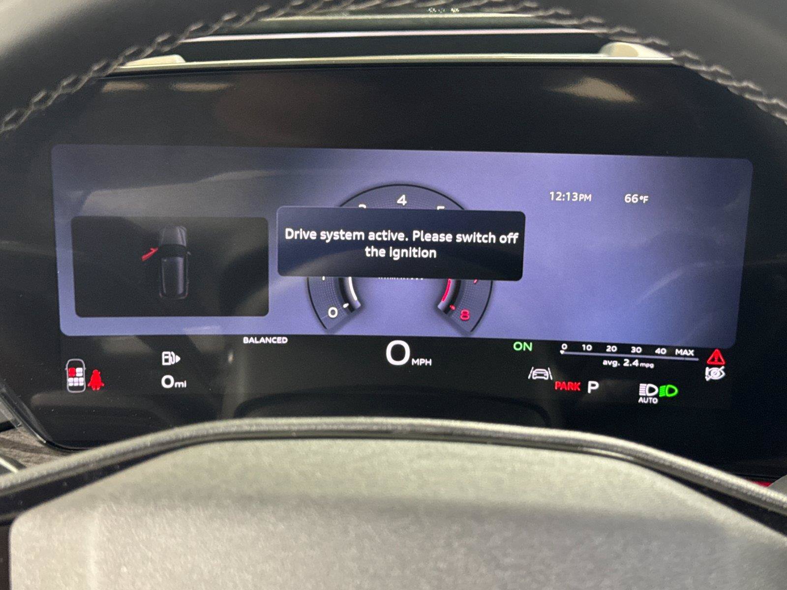 New 2026 Audi Q5 2.0T AWD/4WD image 24