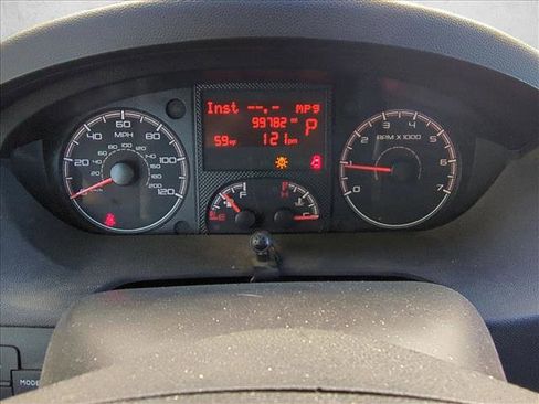 Used 2015 RAM ProMaster 1500 image 9