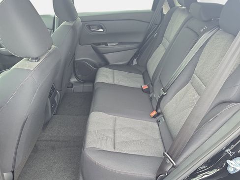 New 2026 Nissan Rogue SV FWD image 14