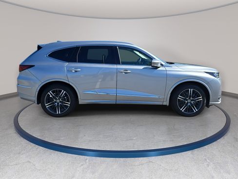 New 2026 Acura MDX w/Advance Package AWD/4WD image 4