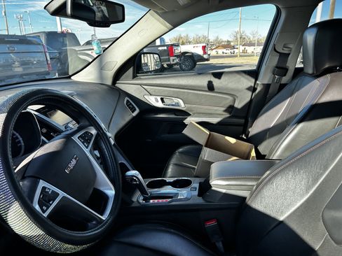 Used 2013 GMC Terrain SLT image 9
