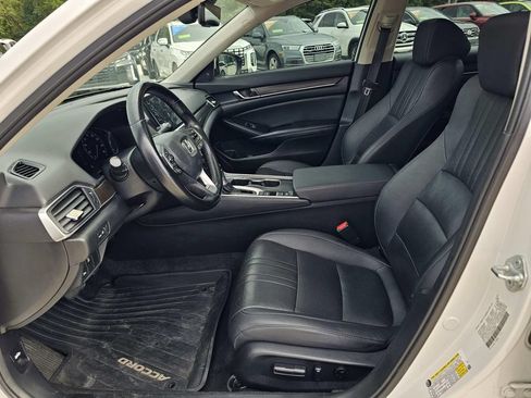 Used 2021 Honda Accord EX-L image 20