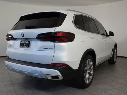 New 2026 BMW X5 xDrive40i image 9