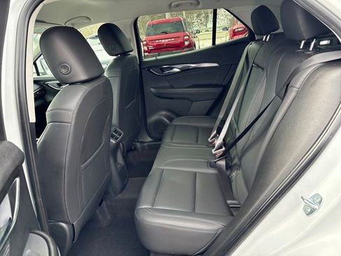 Used 2025 Buick Envision Preferred image 8