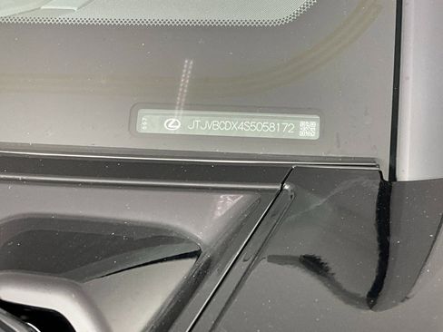 Used 2025 Lexus GX 550 image 29