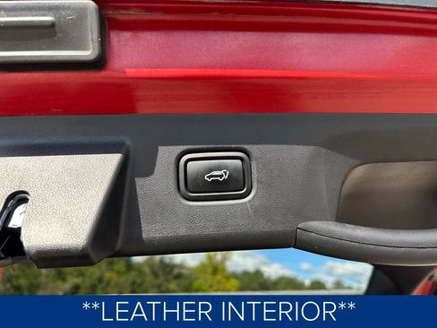 Used 2023 Hyundai Tucson Limited image 9