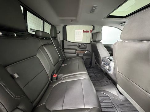 Used 2019 GMC Sierra 1500 SLT w/ SLT Convenience Package image 49