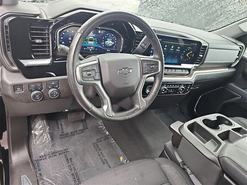 Used 2022 Chevrolet Silverado 1500 RST image 23