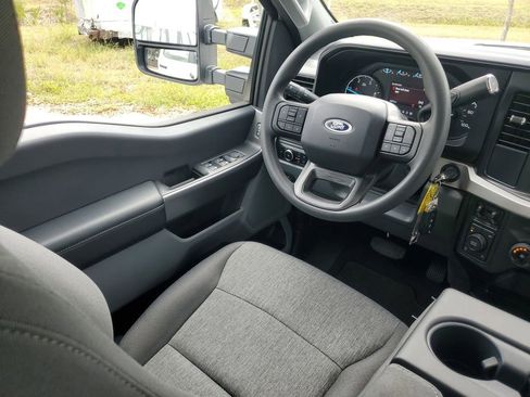 Used 2024 Ford F350 XL w/ STX Appearance Package image 20