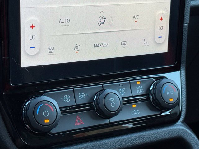 New 2026 Ford Ranger Raptor AWD/4WD image 23